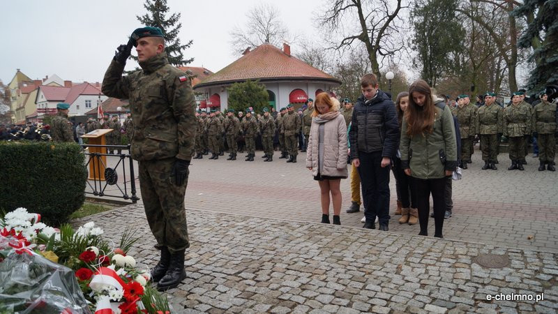 Narodowe Święto Niepodległości