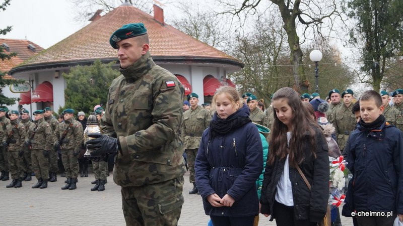 Narodowe Święto Niepodległości