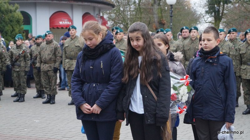 Narodowe Święto Niepodległości