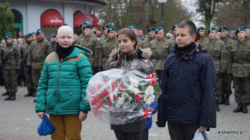 Narodowe Święto Niepodległości