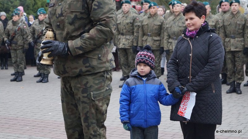 Narodowe Święto Niepodległości