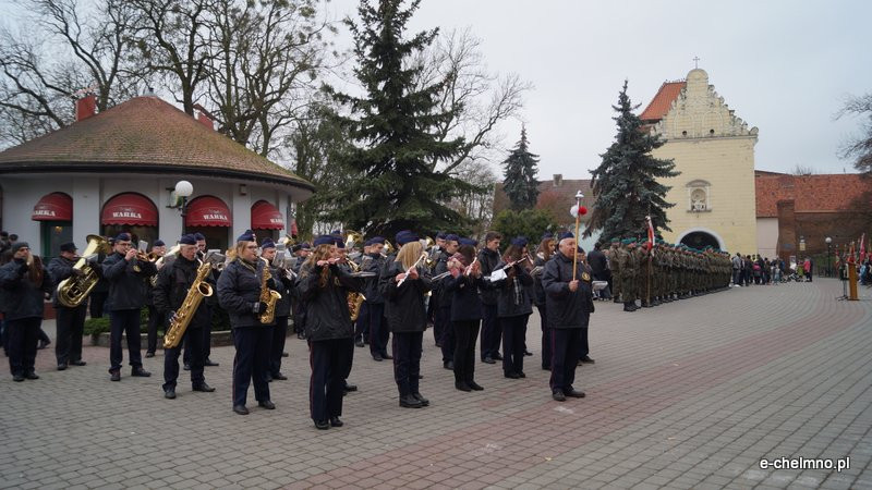 Narodowe Święto Niepodległości