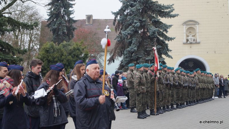 Narodowe Święto Niepodległości