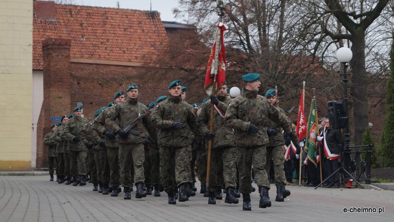 Narodowe Święto Niepodległości