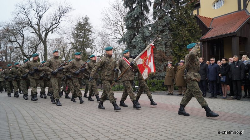 Narodowe Święto Niepodległości
