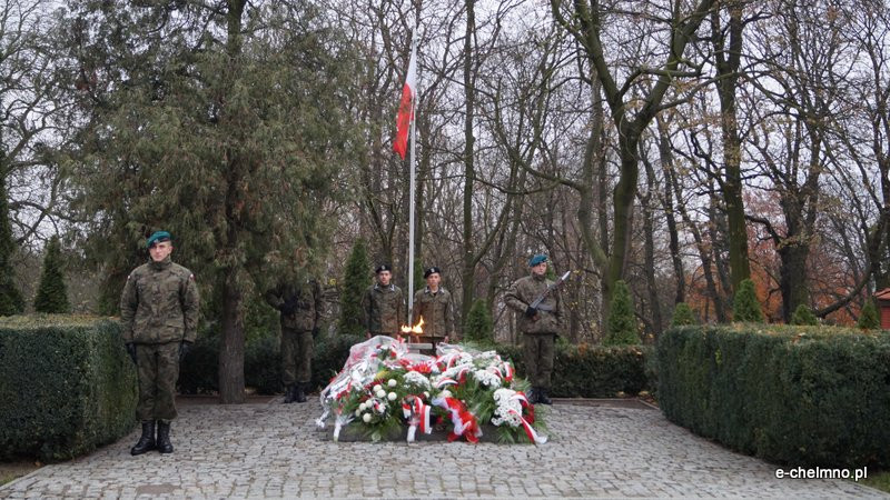 Narodowe Święto Niepodległości