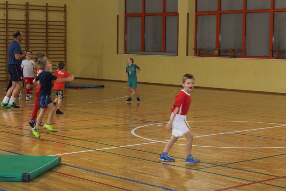 Przedszkole UKS Szkółka Piłkarska Chełmno