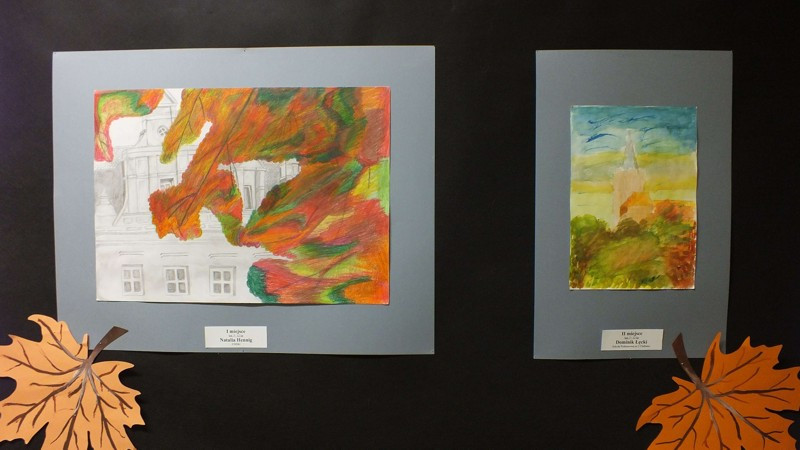 Podsumowanie Konkursu ?Chełmno w Jesiennej Szacie?