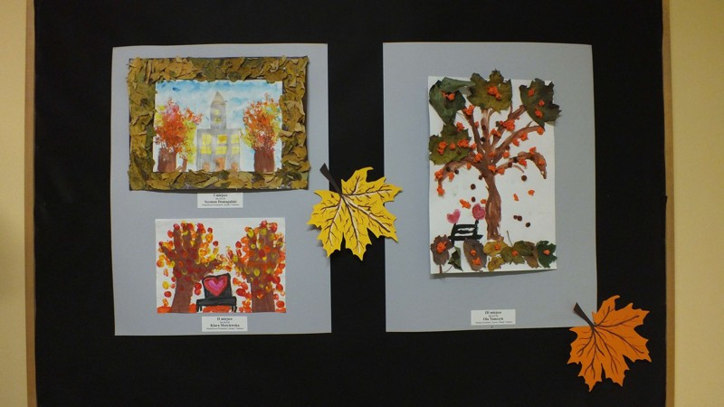 Podsumowanie Konkursu ?Chełmno w Jesiennej Szacie?