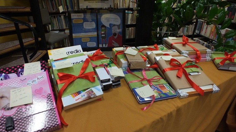 Podsumowanie Konkursu ?Chełmno w Jesiennej Szacie?