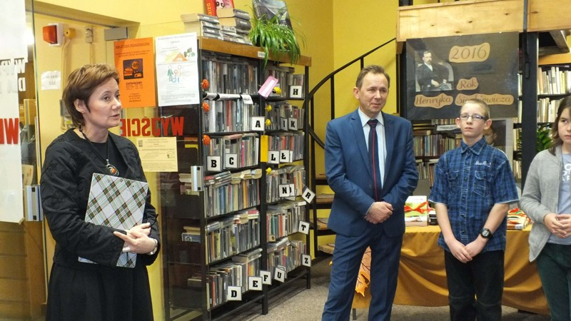 Podsumowanie Konkursu ?Chełmno w Jesiennej Szacie?