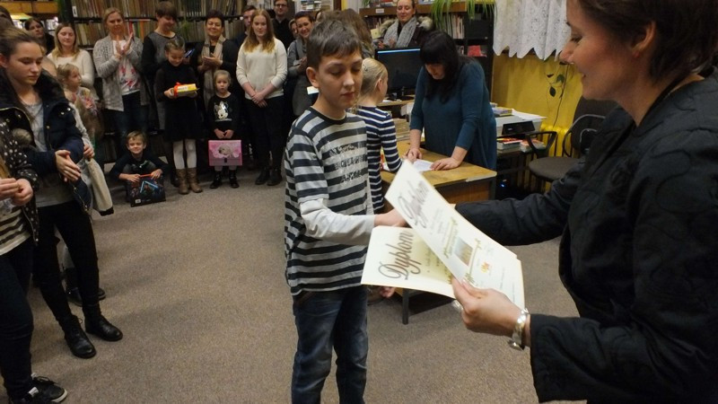 Podsumowanie Konkursu ?Chełmno w Jesiennej Szacie?