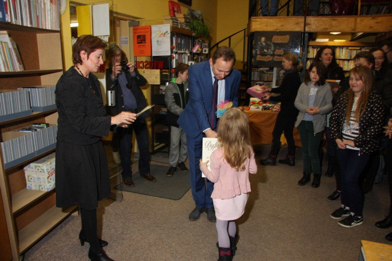 Podsumowanie Konkursu ?Chełmno w Jesiennej Szacie?