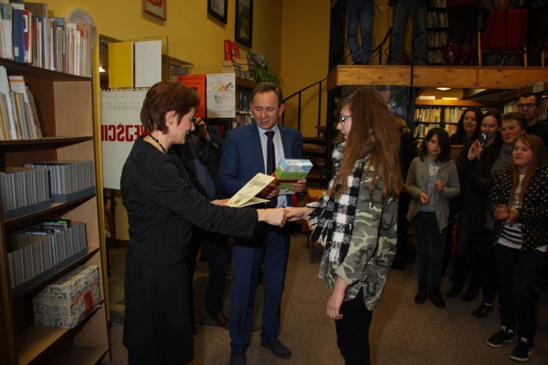 Podsumowanie Konkursu ?Chełmno w Jesiennej Szacie?