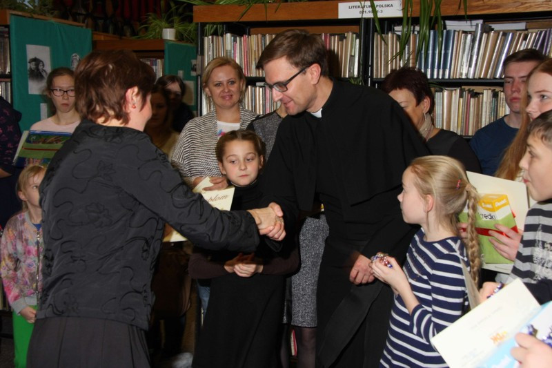 Podsumowanie Konkursu ?Chełmno w Jesiennej Szacie?