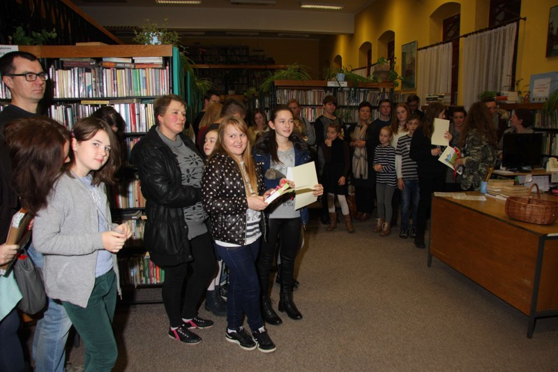 Podsumowanie Konkursu ?Chełmno w Jesiennej Szacie?