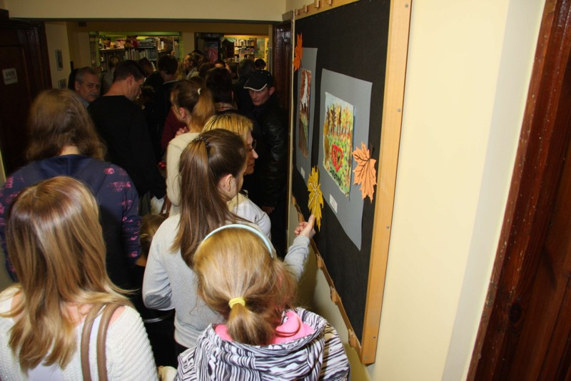 Podsumowanie Konkursu ?Chełmno w Jesiennej Szacie?