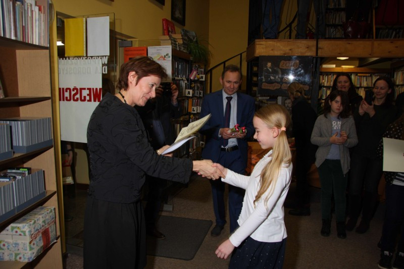 Podsumowanie Konkursu ?Chełmno w Jesiennej Szacie?