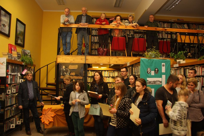 Podsumowanie Konkursu ?Chełmno w Jesiennej Szacie?