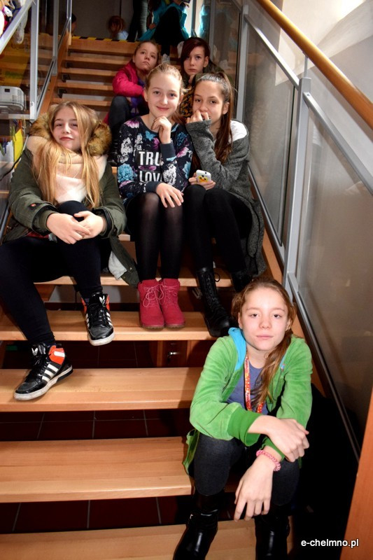 25 listopada - Światowy Dzień Pluszowego Misia w Szkole Podstawowej nr 2