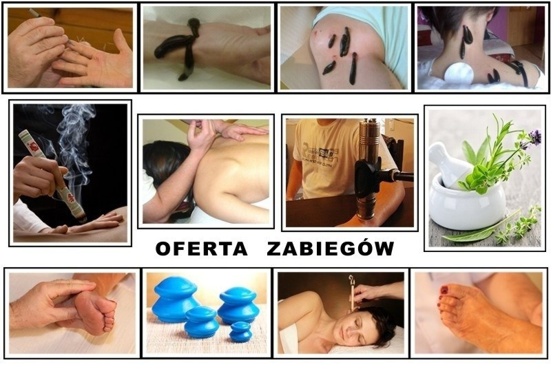 Gabinet Medycyny Wschodniej - Wojciech Wiliński