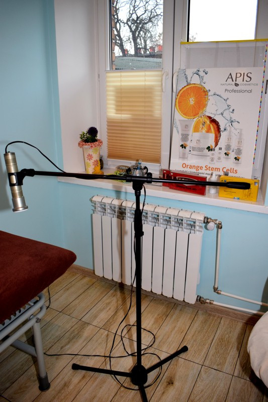 Gabinet Medycyny Wschodniej - Wojciech Wiliński