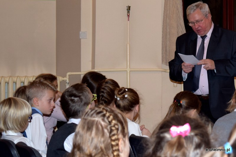 Koncert uczniów sekcji fortepianu w Państwowej Szkole Muzycznej