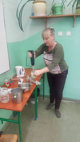 Festiwal nauki w Gimnazjum nr 1 im. Akademii Chełmińskiej