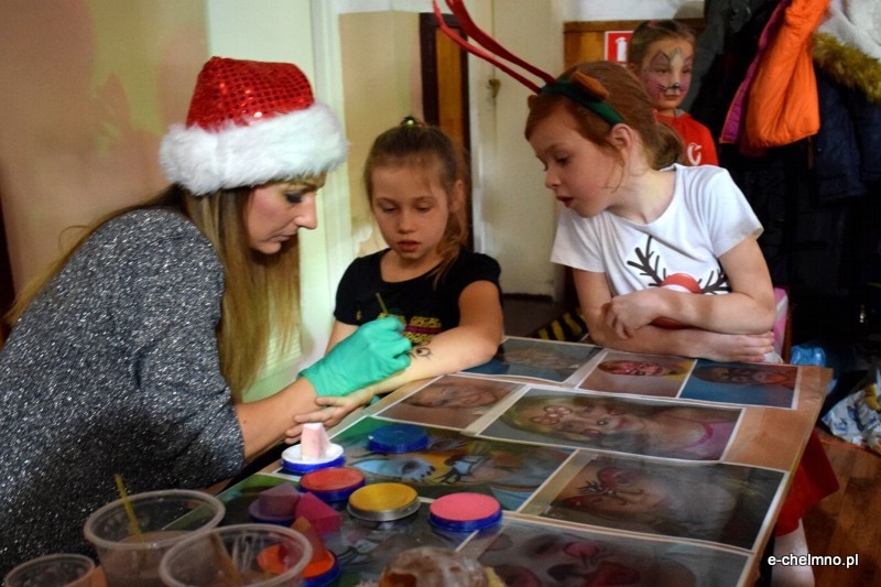 Wspaniały ZUMBA MARATOM na cel Domu Dziecka w Chełmnie