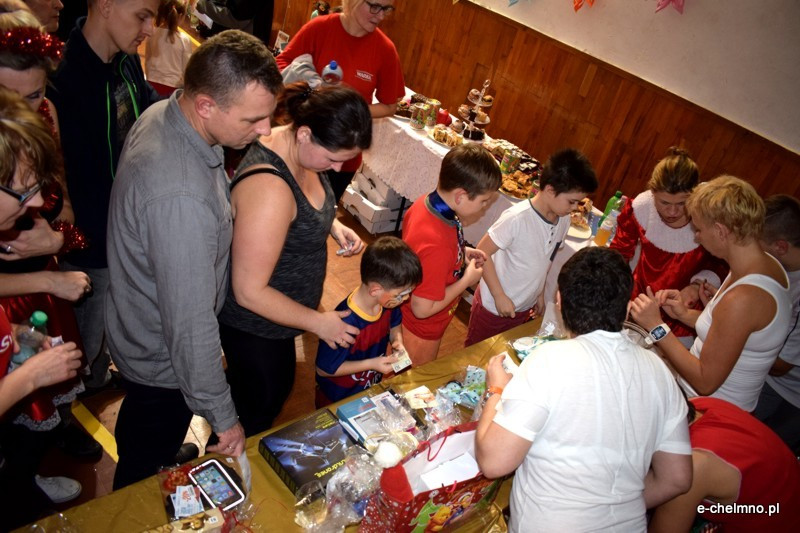 Wspaniały ZUMBA MARATOM na cel Domu Dziecka w Chełmnie