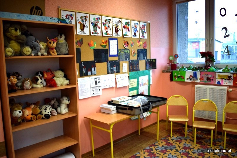 Dzień otwarty w Katolickiej Szkole Podstawowej Księży Pallotynów w Chełmnie