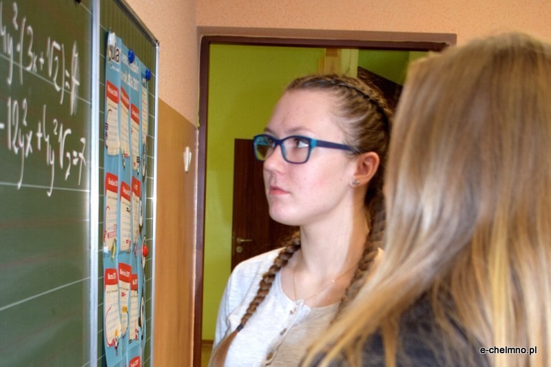 Dzień otwarty w Katolickiej Szkole Podstawowej Księży Pallotynów w Chełmnie