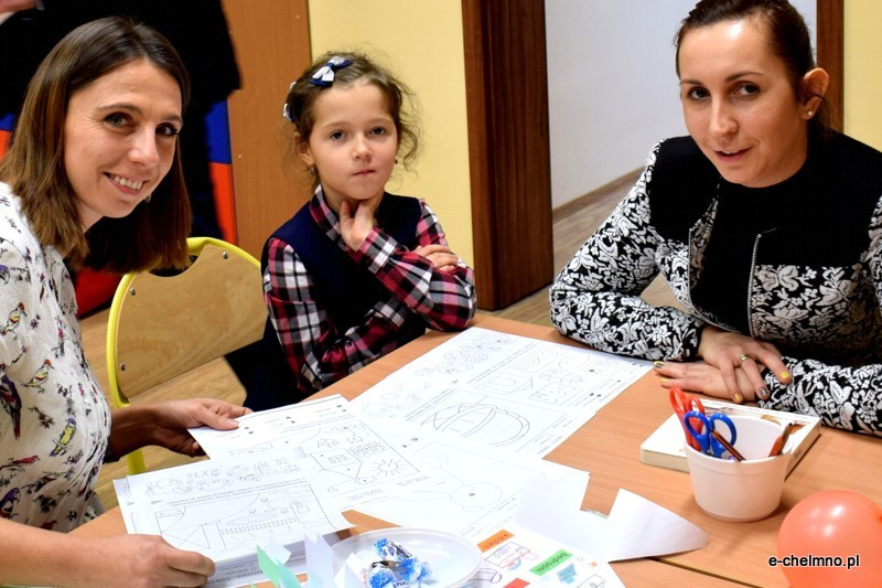 Dzień otwarty w Katolickiej Szkole Podstawowej Księży Pallotynów w Chełmnie