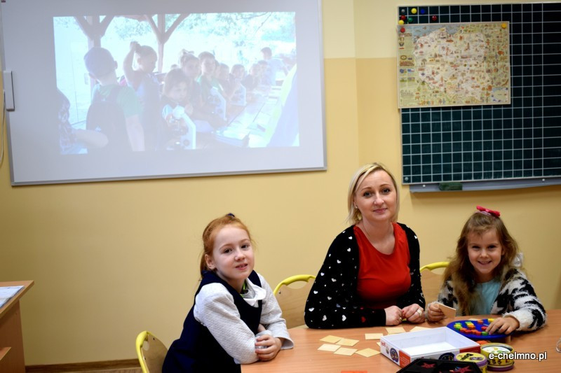 Dzień otwarty w Katolickiej Szkole Podstawowej Księży Pallotynów w Chełmnie