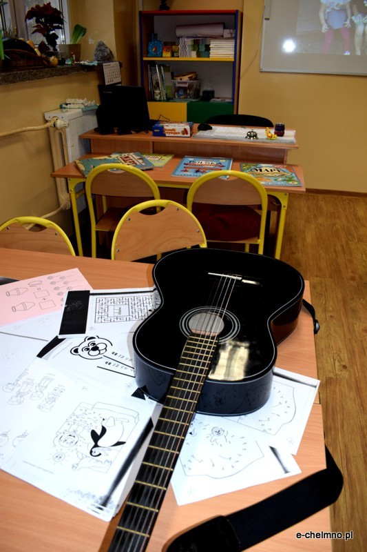 Dzień otwarty w Katolickiej Szkole Podstawowej Księży Pallotynów w Chełmnie