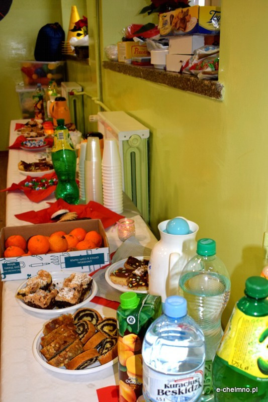 Dzień otwarty w Katolickiej Szkole Podstawowej Księży Pallotynów w Chełmnie