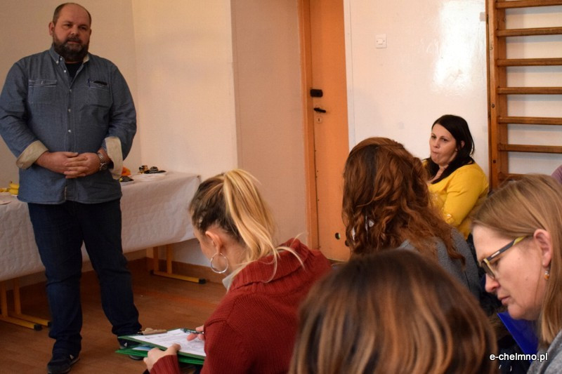 Spotkanie dotyczące rozwoju rodzinnych form pieczy zastępczej oraz placówek opiekuńczo-wychowawczych do 14 dzieci