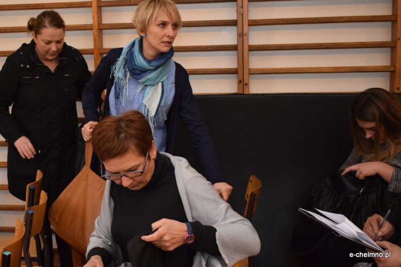 Spotkanie dotyczące rozwoju rodzinnych form pieczy zastępczej oraz placówek opiekuńczo-wychowawczych do 14 dzieci