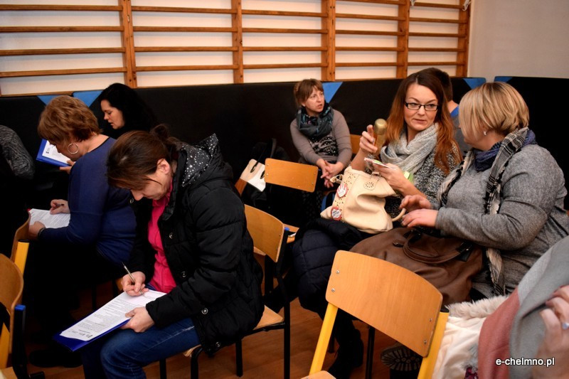 Spotkanie dotyczące rozwoju rodzinnych form pieczy zastępczej oraz placówek opiekuńczo-wychowawczych do 14 dzieci