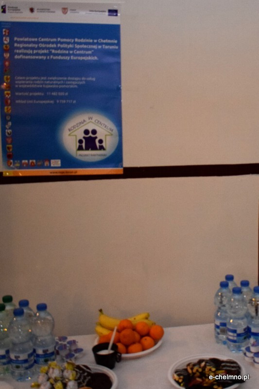 Spotkanie dotyczące rozwoju rodzinnych form pieczy zastępczej oraz placówek opiekuńczo-wychowawczych do 14 dzieci