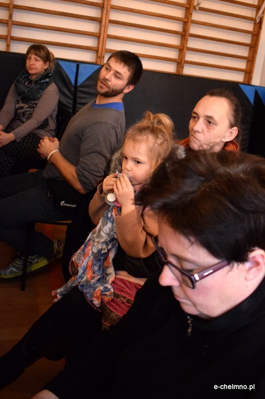 Spotkanie dotyczące rozwoju rodzinnych form pieczy zastępczej oraz placówek opiekuńczo-wychowawczych do 14 dzieci