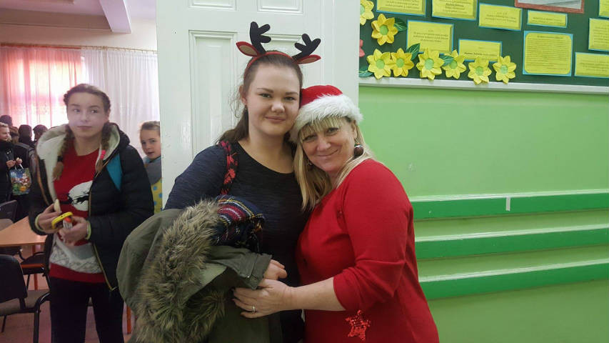 Dzień języków obcych w Gimnazjum nr 1