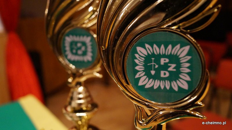 Uroczysta Gala Ruchu Działkowego w Chełmnie