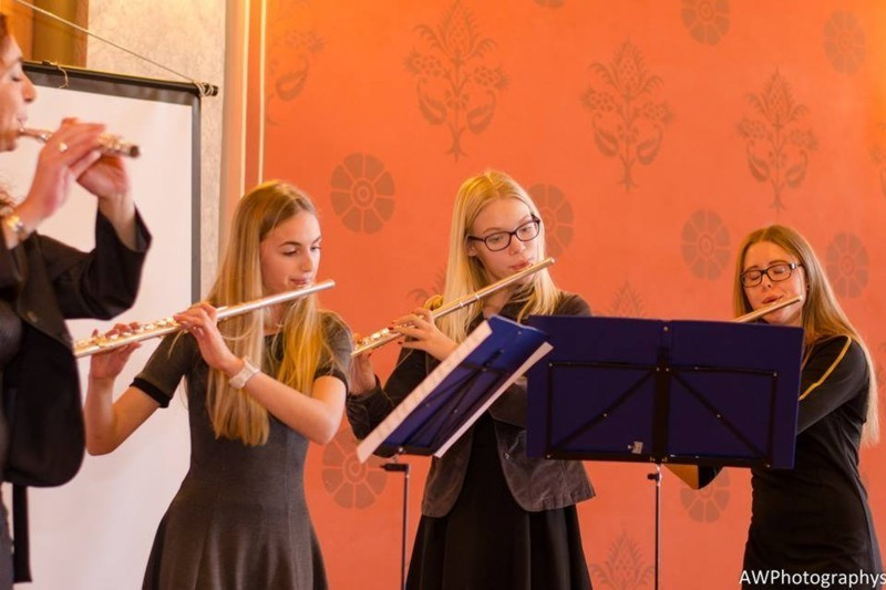 Obchody 35 rocznicy wprowadzenia stanu wojennego w ZSO nr 1