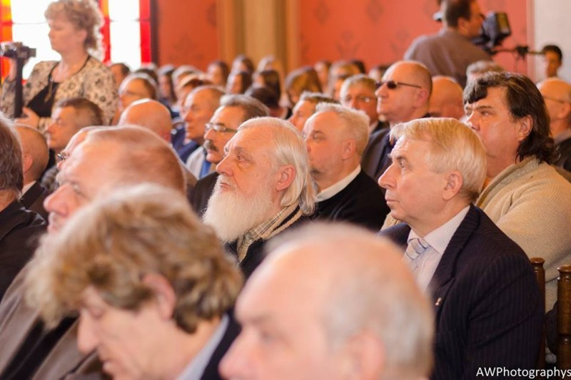 Obchody 35 rocznicy wprowadzenia stanu wojennego w ZSO nr 1