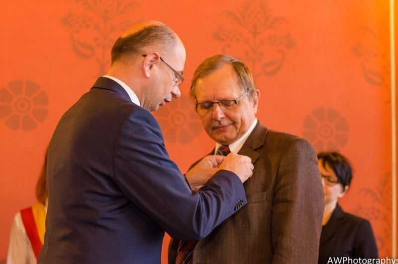 Obchody 35 rocznicy wprowadzenia stanu wojennego w ZSO nr 1