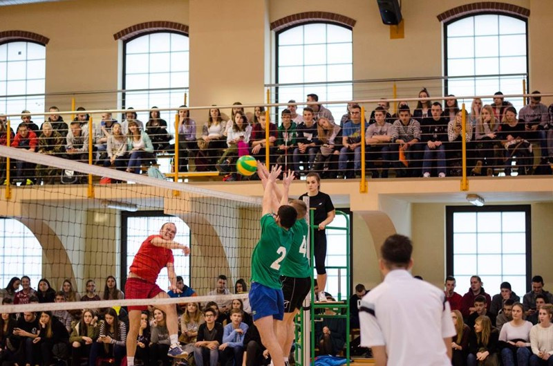 Charytatywny mecz siatkówki z przeznaczeniem na leczenie Katarzyny Lontkowskiej