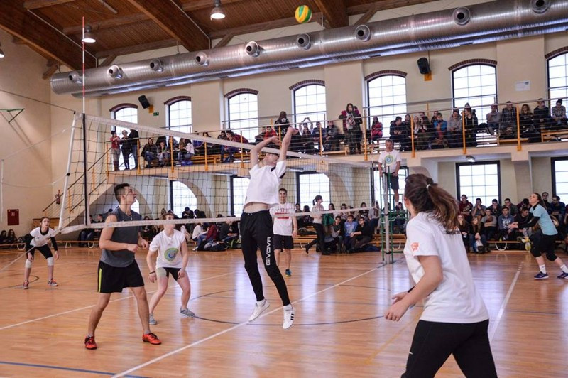 Charytatywny mecz siatkówki z przeznaczeniem na leczenie Katarzyny Lontkowskiej