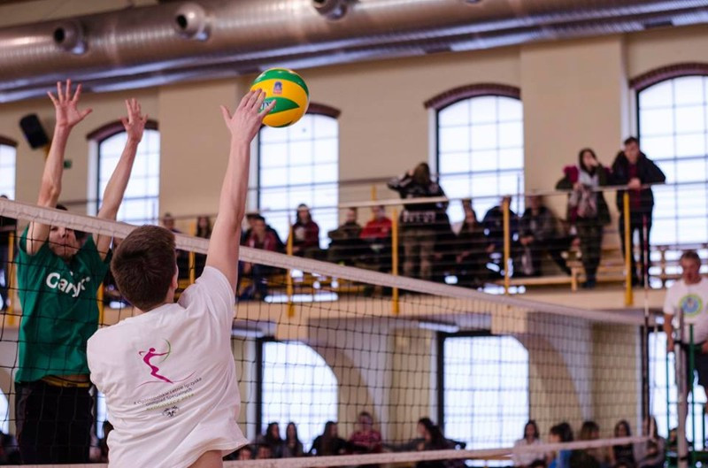 Charytatywny mecz siatkówki z przeznaczeniem na leczenie Katarzyny Lontkowskiej