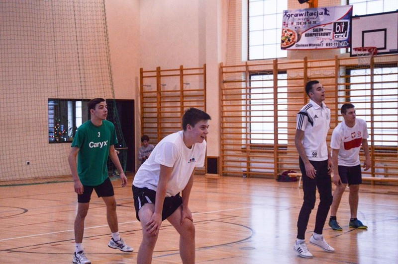 Charytatywny mecz siatkówki z przeznaczeniem na leczenie Katarzyny Lontkowskiej